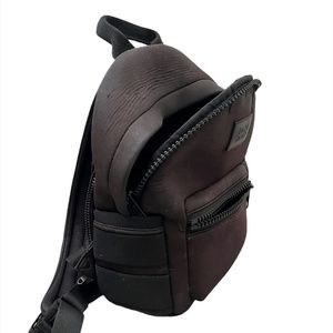 Dagne Dover Dakota Neoprene Backpack